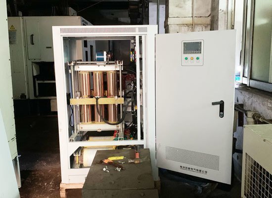 激光切割機(jī)穩(wěn)壓器