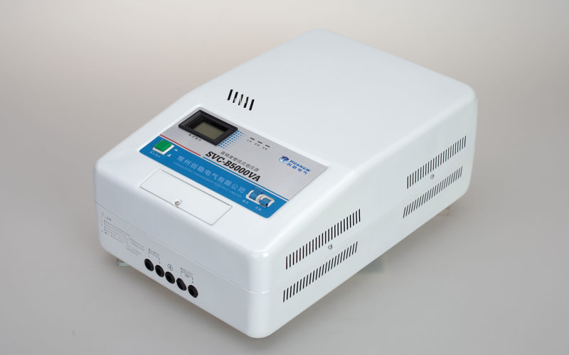 單相穩(wěn)壓器220V價(jià)格多少錢