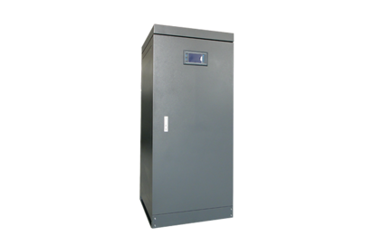 無觸點三相穩(wěn)壓器ZBW30kva