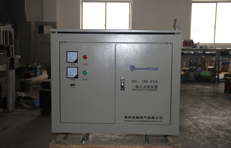 單相隔離變壓器DG-10KVA-質(zhì)譜儀專(zhuān)用隔離變壓器廠家