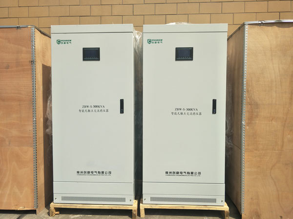 穩(wěn)壓器過壓保護怎么辦