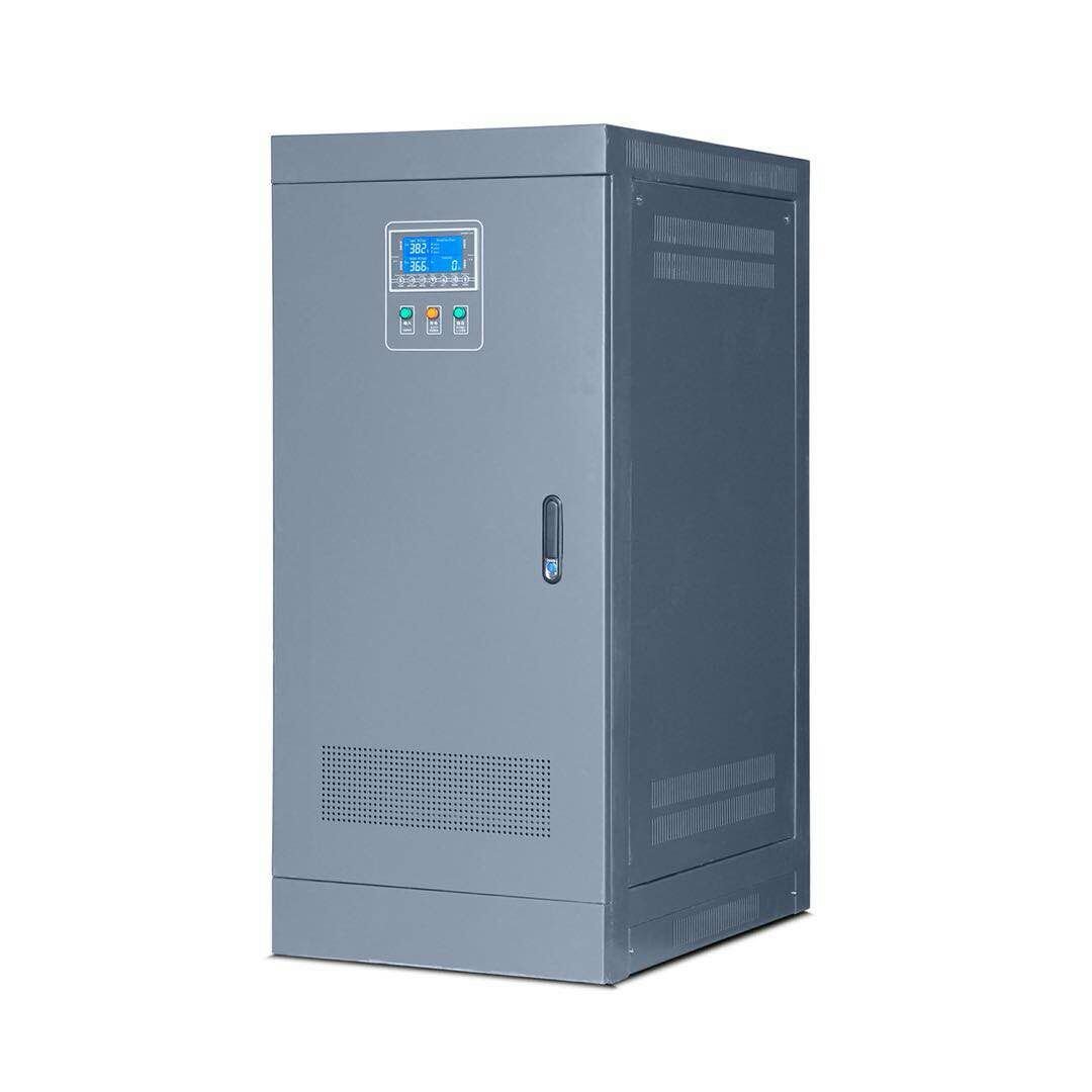 大功率無觸點(diǎn)電力穩(wěn)壓器