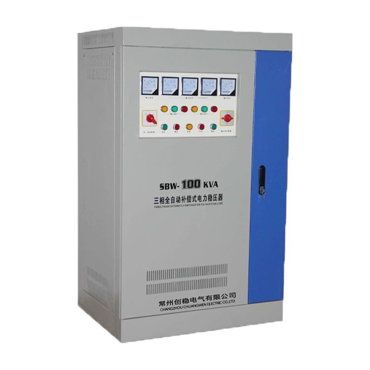 自動電壓穩(wěn)壓器