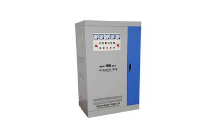 電力穩(wěn)壓電器